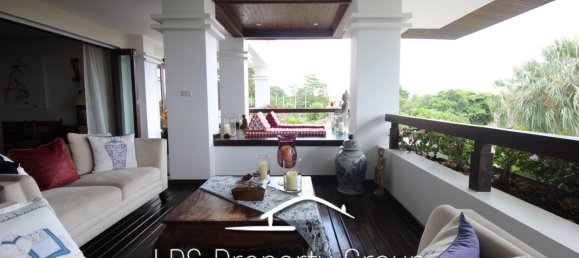 3 bedrooms Condo in Hua Hin, Thailand No. 6686 12