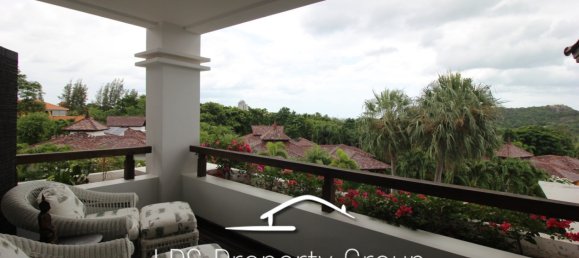 3 bedrooms Condo in Hua Hin, Thailand No. 6686 7
