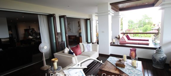 3 bedrooms Condo in Hua Hin, Thailand No. 6686 13
