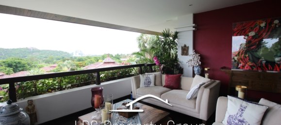 3 bedrooms Condo in Hua Hin, Thailand No. 6686 14