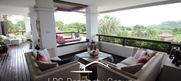 3 bedrooms Condo in Hua Hin, Thailand No. 6686 11