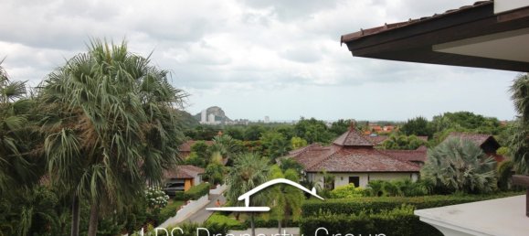 3 bedrooms Condo in Hua Hin, Thailand No. 6686 6