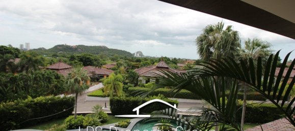 3 bedrooms Condo in Hua Hin, Thailand No. 6686 3