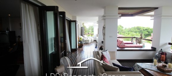 3 bedrooms Condo in Hua Hin, Thailand No. 6686 10