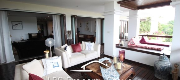 3 bedrooms Condo in Hua Hin, Thailand No. 6686 15