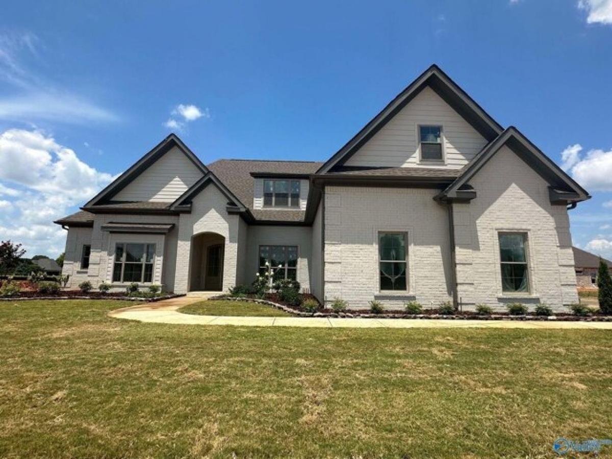 5 Schlafzimmer Haus in Athens, USA, Nr. 441884