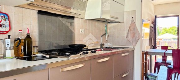 Квартира с 4 комнатами в Манциана, Италия № 297255 10