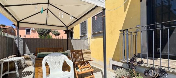 Квартира с 4 комнатами в Манциана, Италия № 297255 25