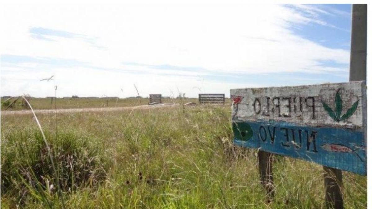  Land in Rocha, Uruguay No. 14350