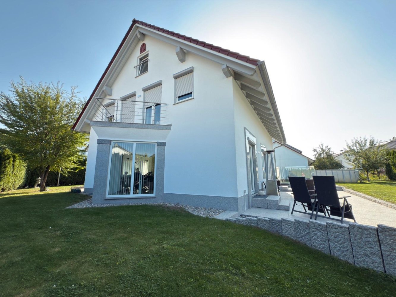 5 bedrooms House in Biberach, Germany No. 351628