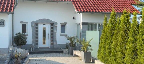 5 bedrooms House in Biberach, Germany No. 351628 2