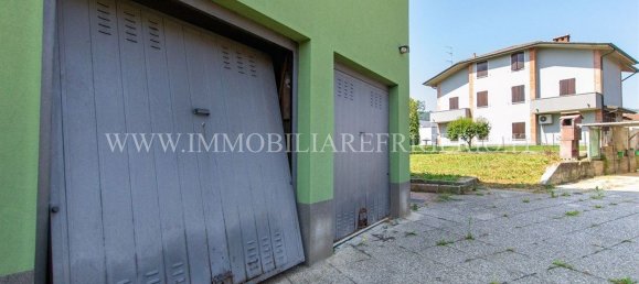 Casa de 7 dormitorios en Palazzago, Italy No. 370075 26