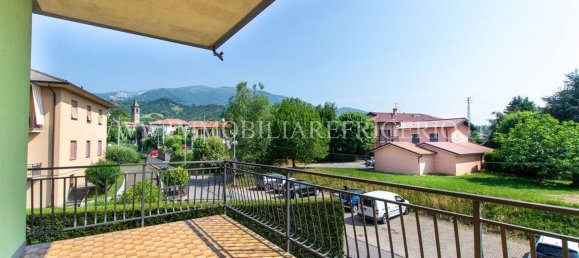 Casa de 7 dormitorios en Palazzago, Italy No. 370075 23