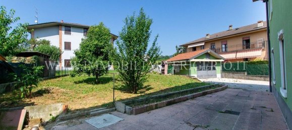 Casa de 7 dormitorios en Palazzago, Italy No. 370075 30