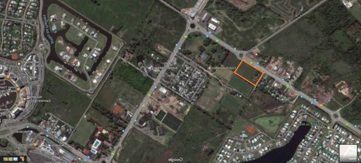 Grundstück in Tigre, Argentina, Nr. 41928