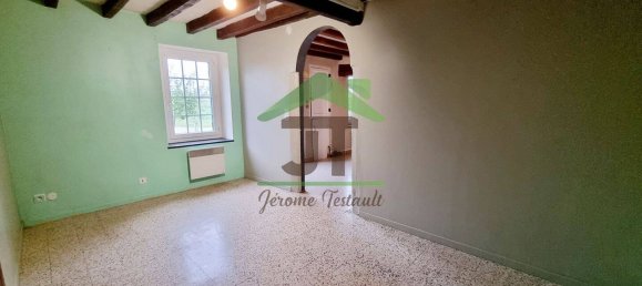 Casa T2 em Chateaudun, France N.º 54397 8