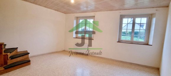 Casa T2 em Chateaudun, France N.º 54397 9