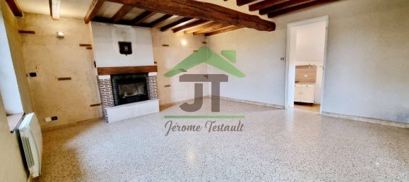 Casa T2 em Chateaudun, France N.º 54397 4