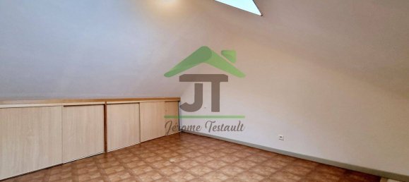 Casa T2 em Chateaudun, France N.º 54397 11
