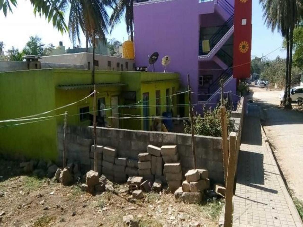 Studio in Bangalore, India No. 15420