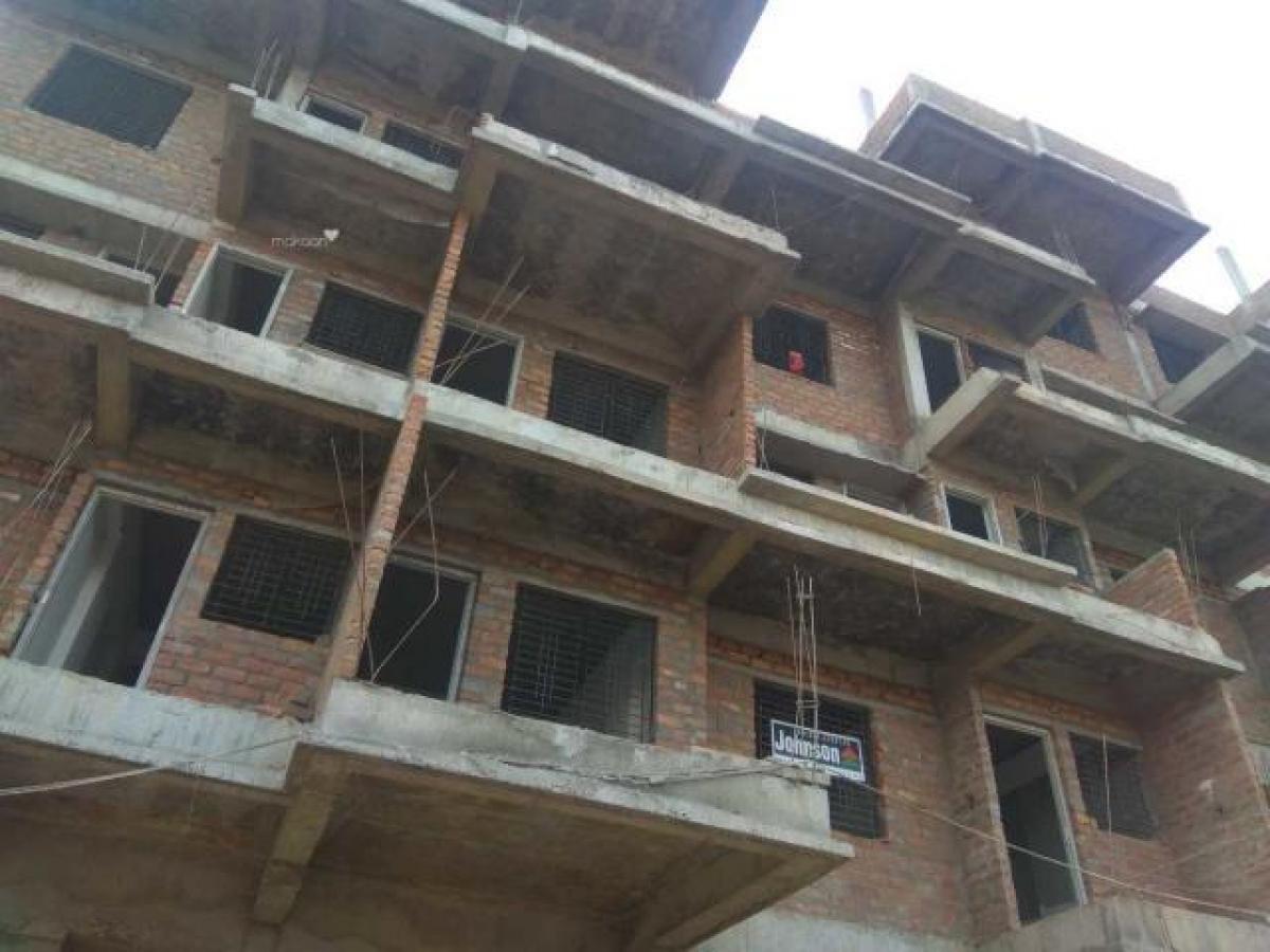 2 غرف نوم منزل في Nagpur, India رقم 14564