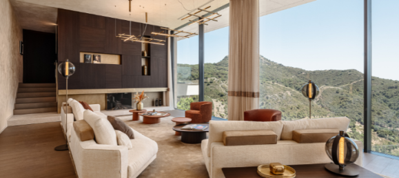 7 Schlafzimmer Villa in Benahavis, Spain, Nr. 10264 7