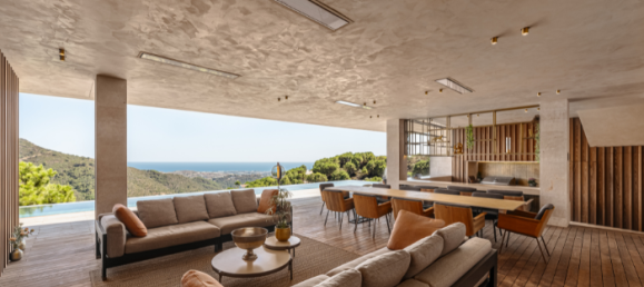 7 Schlafzimmer Villa in Benahavis, Spain, Nr. 10264 2