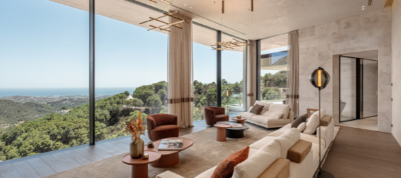 7 Schlafzimmer Villa in Benahavis, Spain, Nr. 10264 10