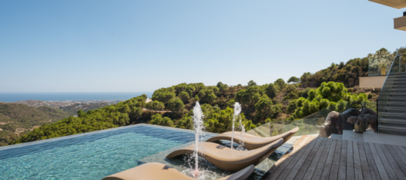 7 Schlafzimmer Villa in Benahavis, Spain, Nr. 10264 8