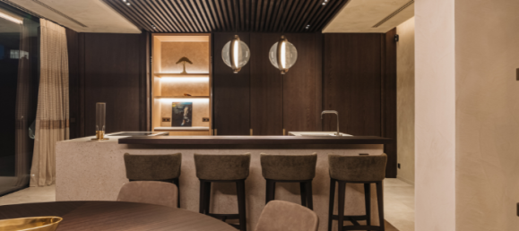 7 Schlafzimmer Villa in Benahavis, Spain, Nr. 10264 5