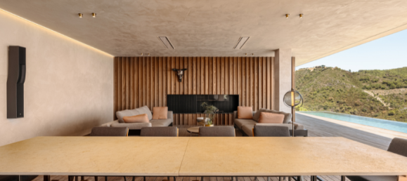 7 Schlafzimmer Villa in Benahavis, Spain, Nr. 10264 3