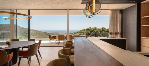 7 Schlafzimmer Villa in Benahavis, Spain, Nr. 10264 4