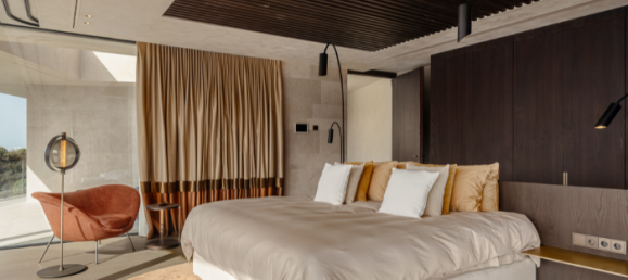 7 Schlafzimmer Villa in Benahavis, Spain, Nr. 10264 9