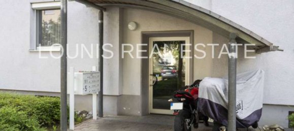 Apartamento T2 em Goppingen, Germany N.º 24708 24