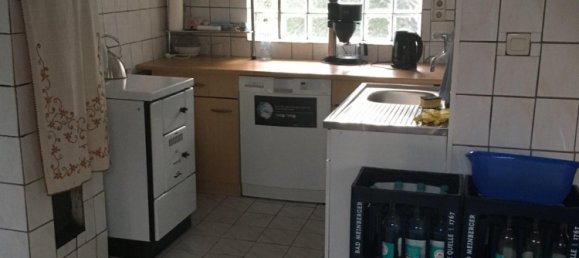 Таунхаус с 2 спальнями в Хамм, Германия № 237471 4