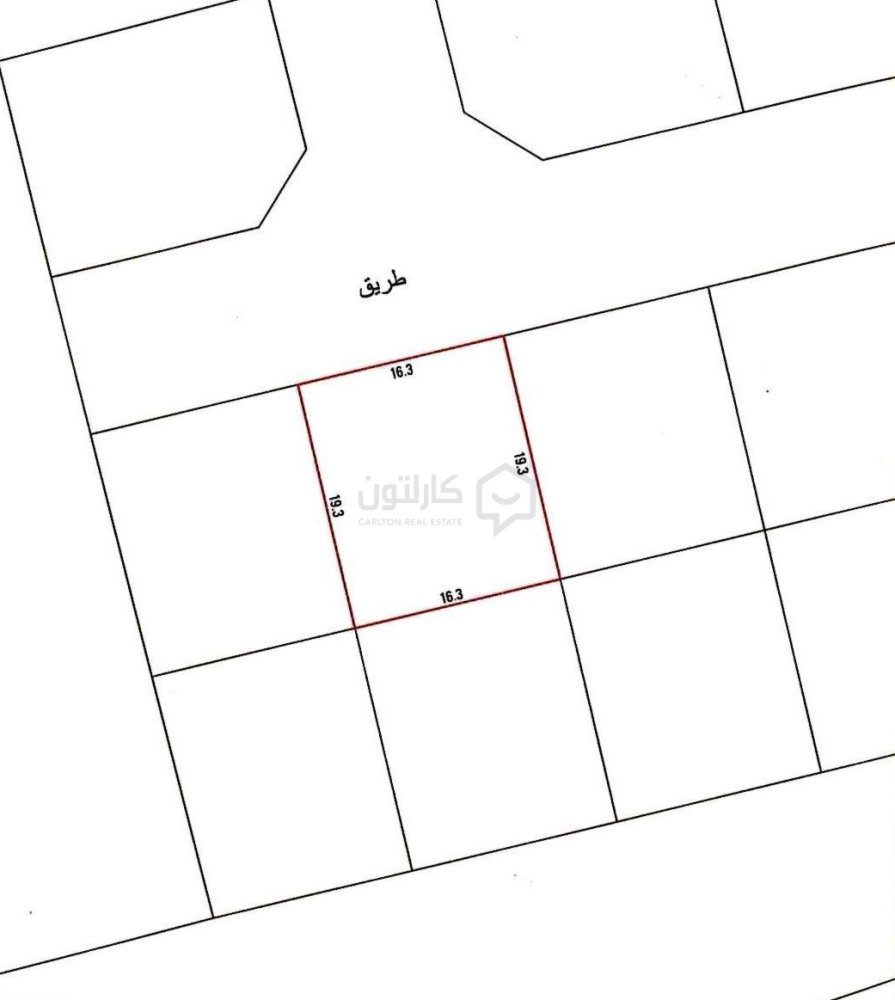 316m² Hotel in Sadad, Bahrain No. 848