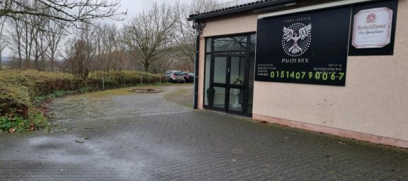 Entrepôt à Hohenlohe, Germany 550m² No. 60529 2