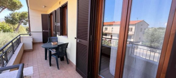 5 rooms Apartment in Castiglione del Lago, Italy No. 129864 24