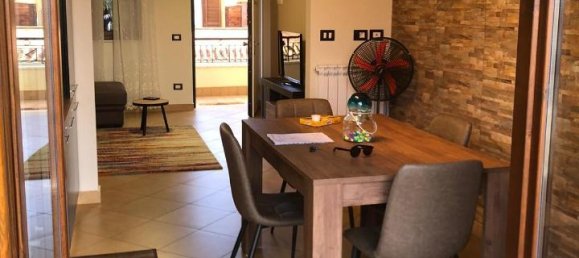 5 rooms Apartment in Castiglione del Lago, Italy No. 129864 13