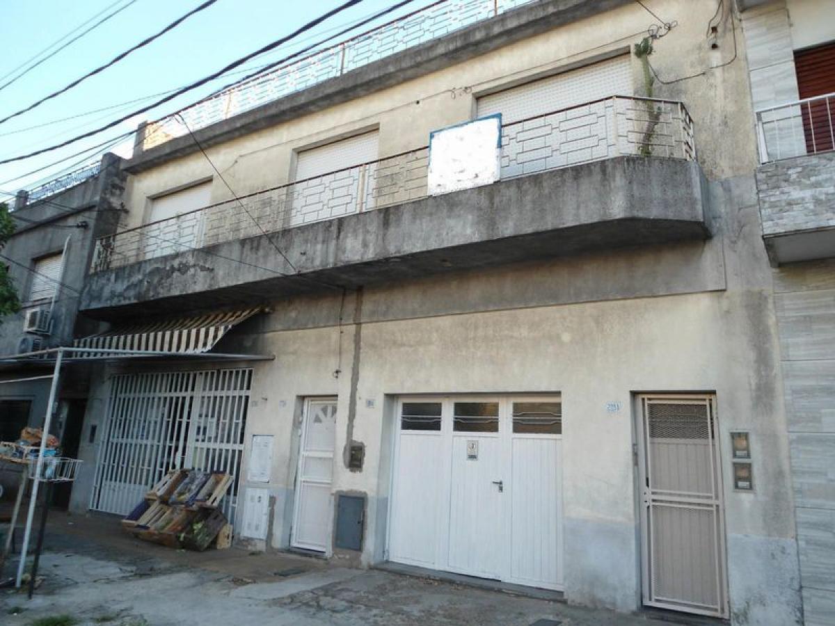 3 غرف نوم شقة في General San Martin, Argentina رقم 56473