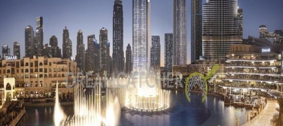 3 bedrooms Apartment in Dubai, UAE No. 1490 10