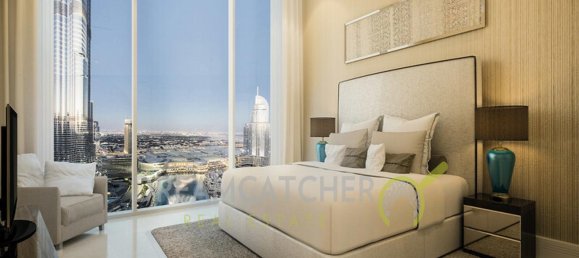 3 bedrooms Apartment in Dubai, UAE No. 1490 2