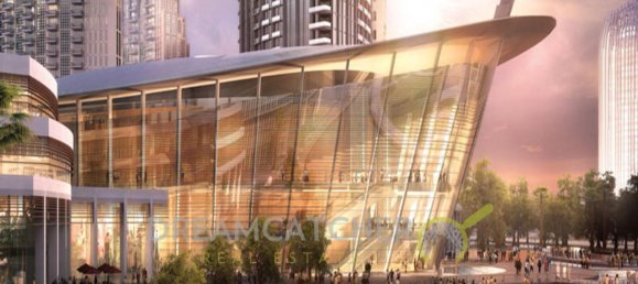 3 bedrooms Apartment in Dubai, UAE No. 1490 7