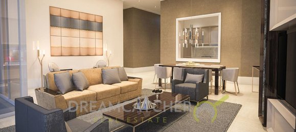 3 bedrooms Apartment in Dubai, UAE No. 1490 5