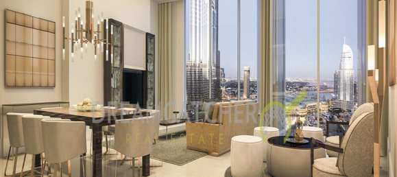 3 bedrooms Apartment in Dubai, UAE No. 1490 4