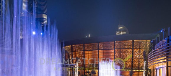 3 bedrooms Apartment in Dubai, UAE No. 1490 9