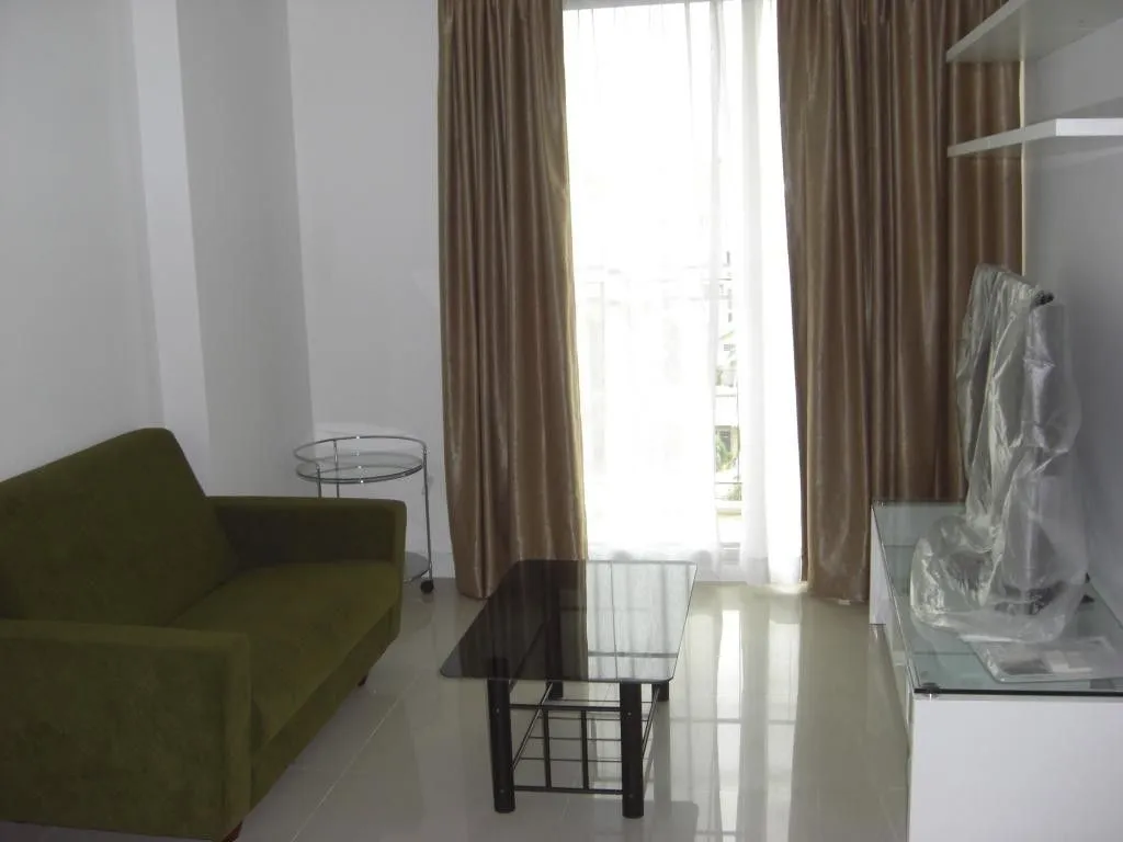 Condo à Watthana, Thailand 46m² No. 74519