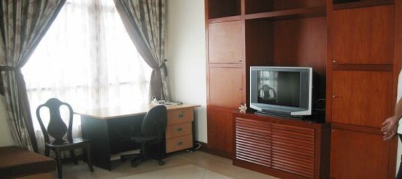 2 bedrooms Apartment in Nam Tu Liem, Vietnam No. 5458 2