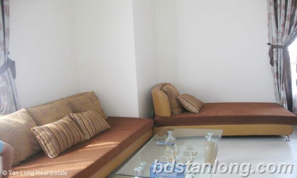 2 bedrooms Apartment in Nam Tu Liem, Vietnam No. 5458