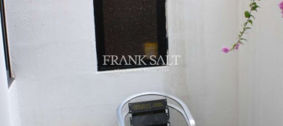 Apartamento T1 em Sliema, Malta N.º 8541 2